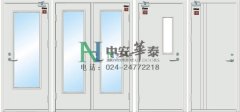 防火门安装注意事项