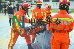消防产品也敢造假？后果很严重